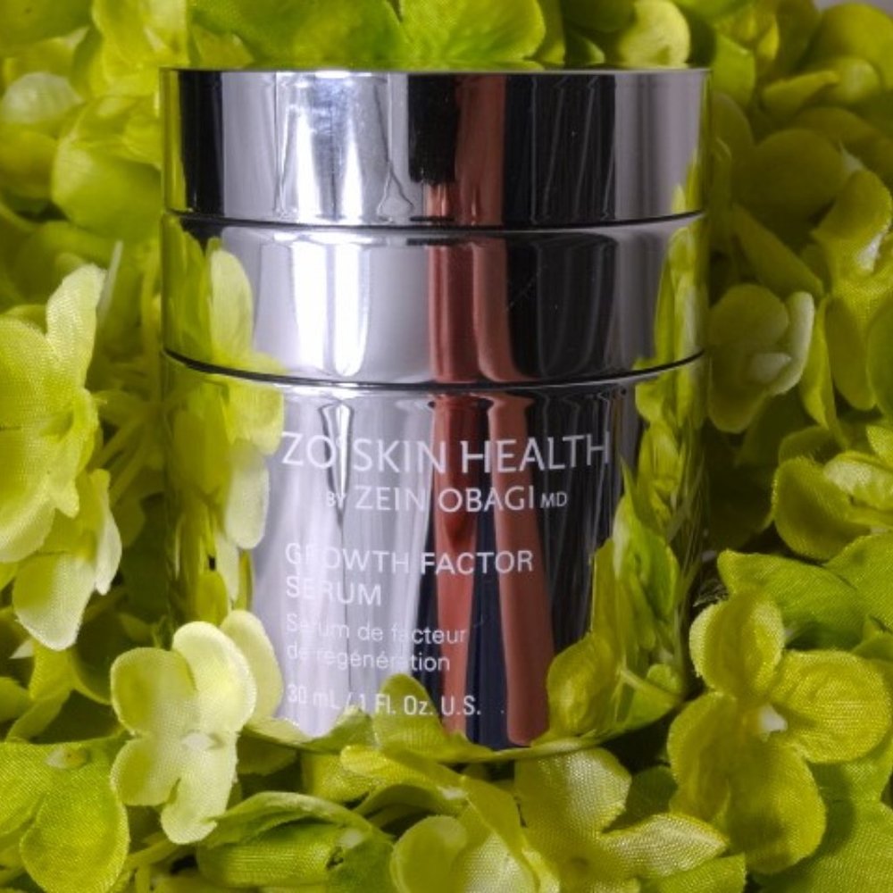 ZO Skin Health Growth Factor Serum (1 OZ)